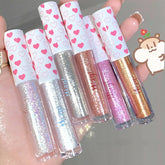 Highlighter Sequins Eye Makeup 6 Shades
